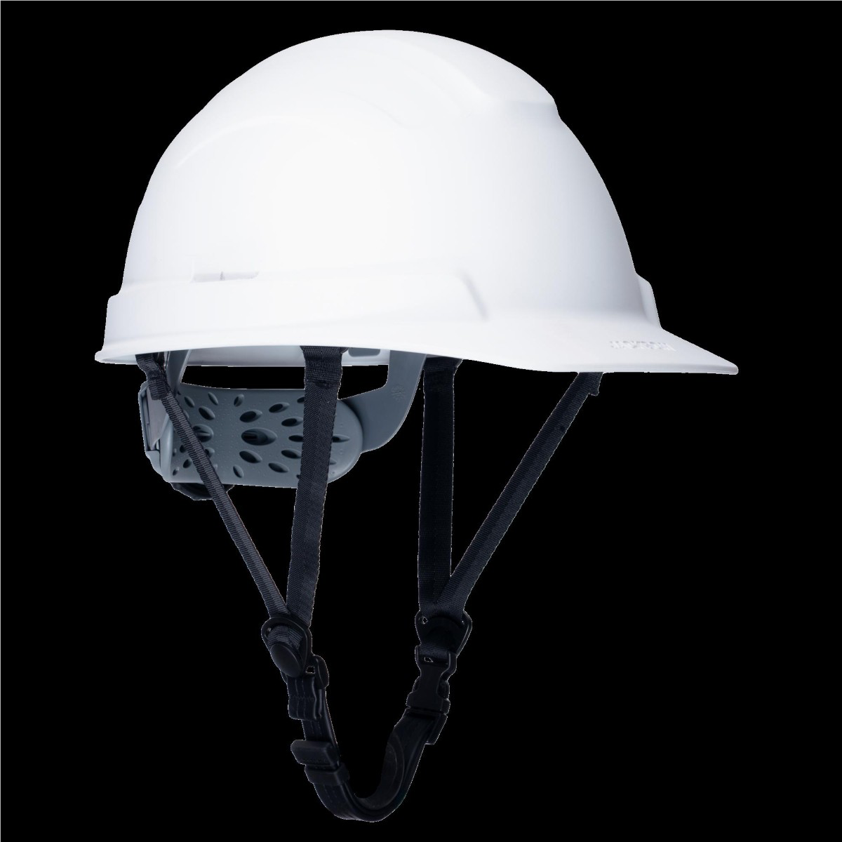 Jackson Safety Safety Helmet - SENTRY2 Series - Cap-Style - Type 2 - Non-Vented - White