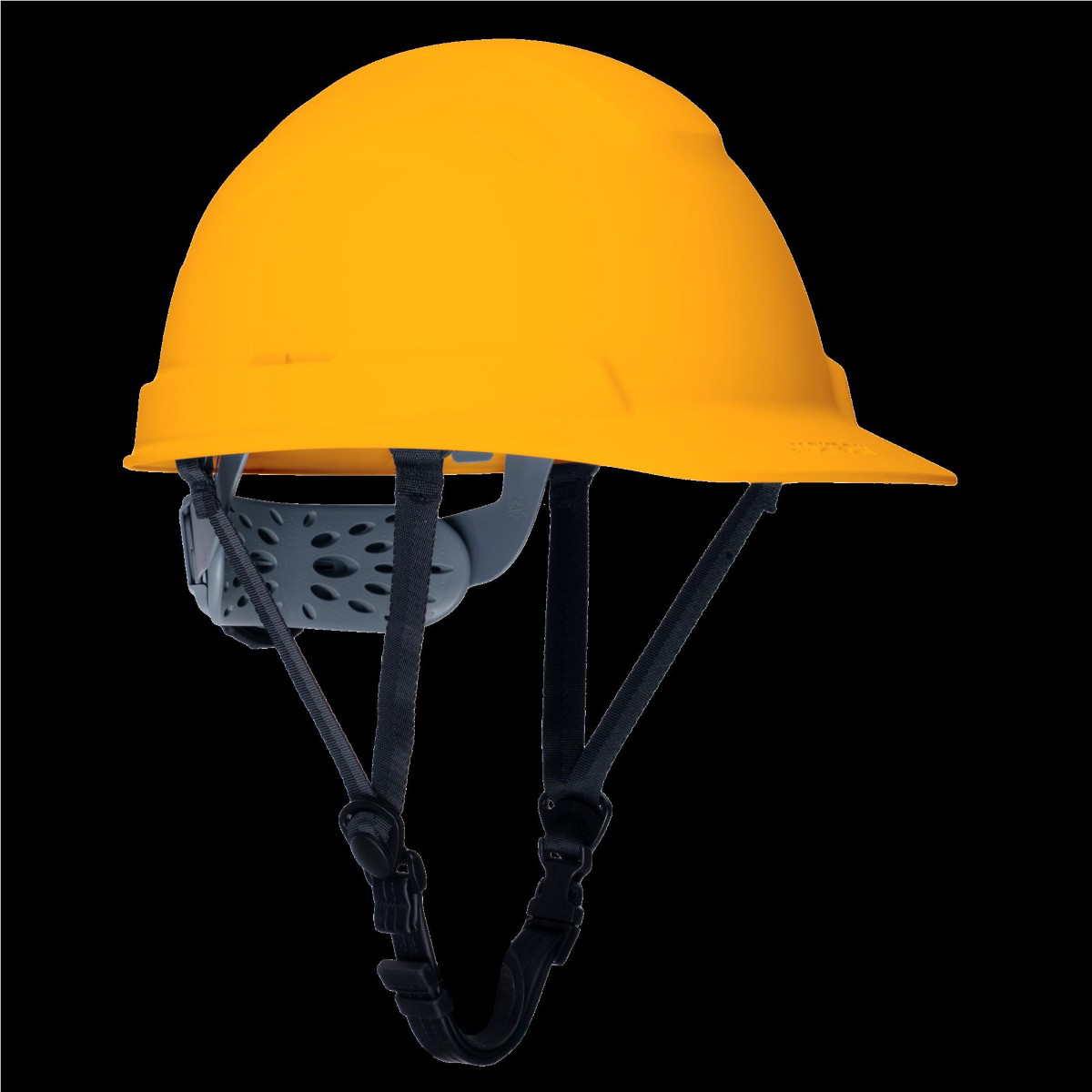 Jackson Safety Safety Helmet - SENTRY2 Series - Cap-Style - Type 2 - Non-Vented - Yellow