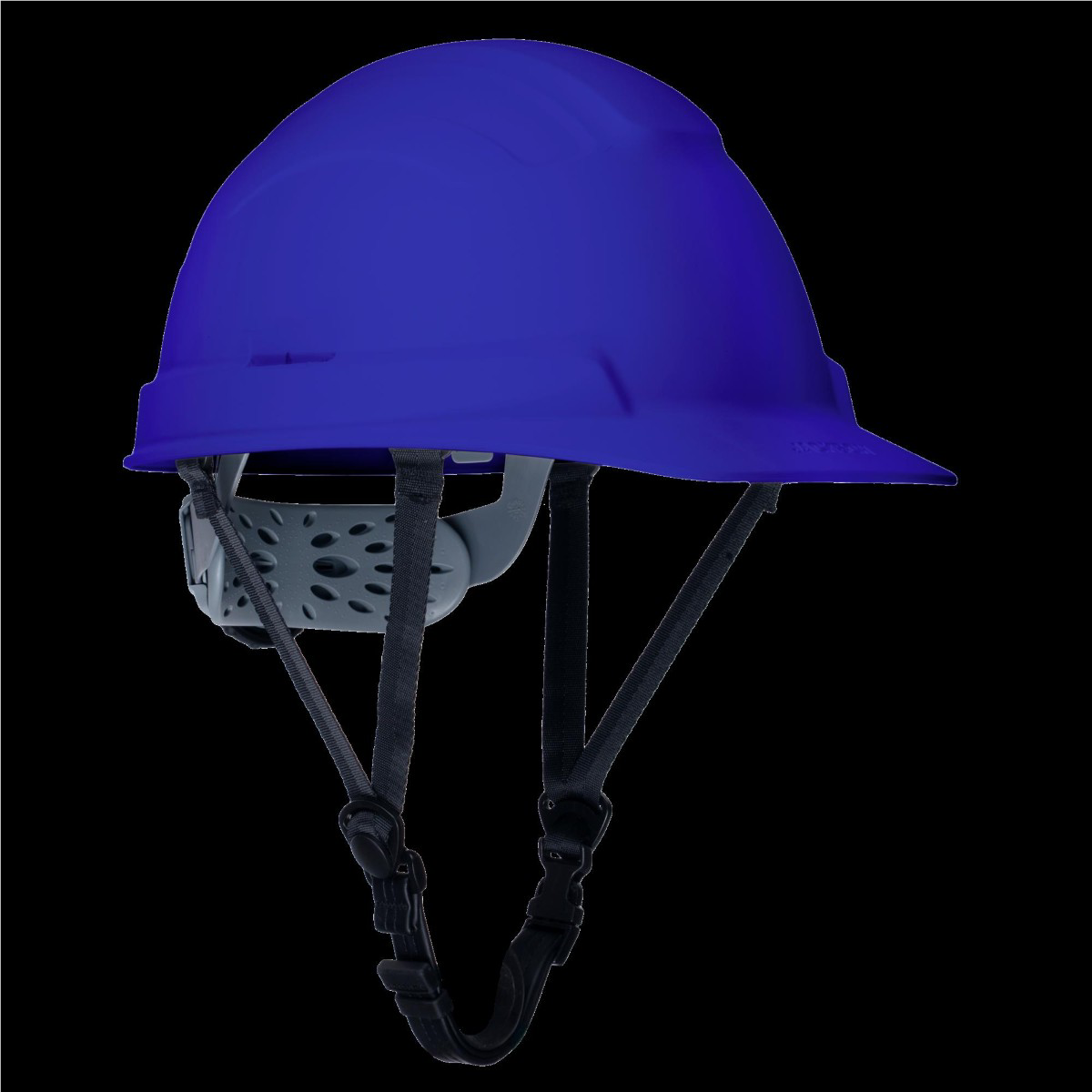 Jackson Safety Safety Helmet - SENTRY2 Series - Cap-Style - Type 2 - Non-Vented - Blue