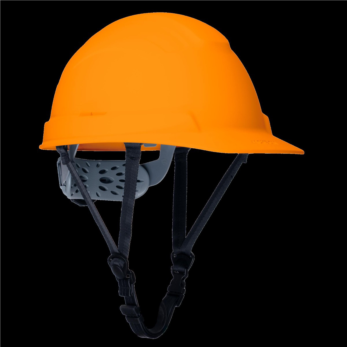 Jackson Safety Safety Helmet - SENTRY2 Series - Cap-Style - Type 2 - Non-Vented - Hi-Vis Orange