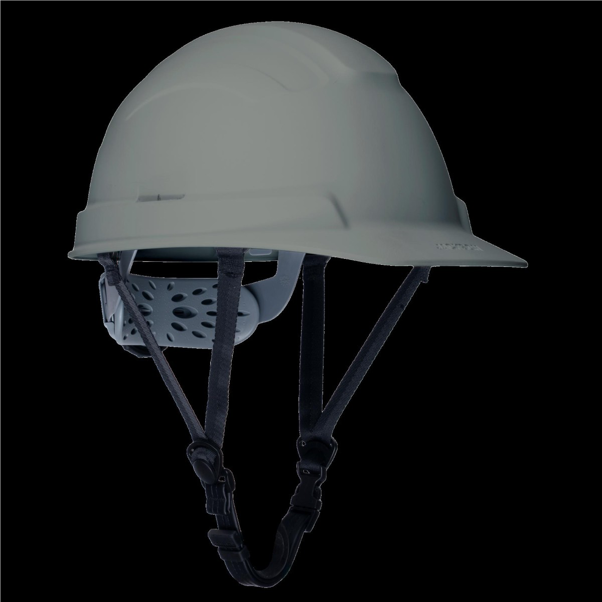 Jackson Safety Safety Helmet - SENTRY2 Series - Cap-Style - Type 2 - Non-Vented - Gray