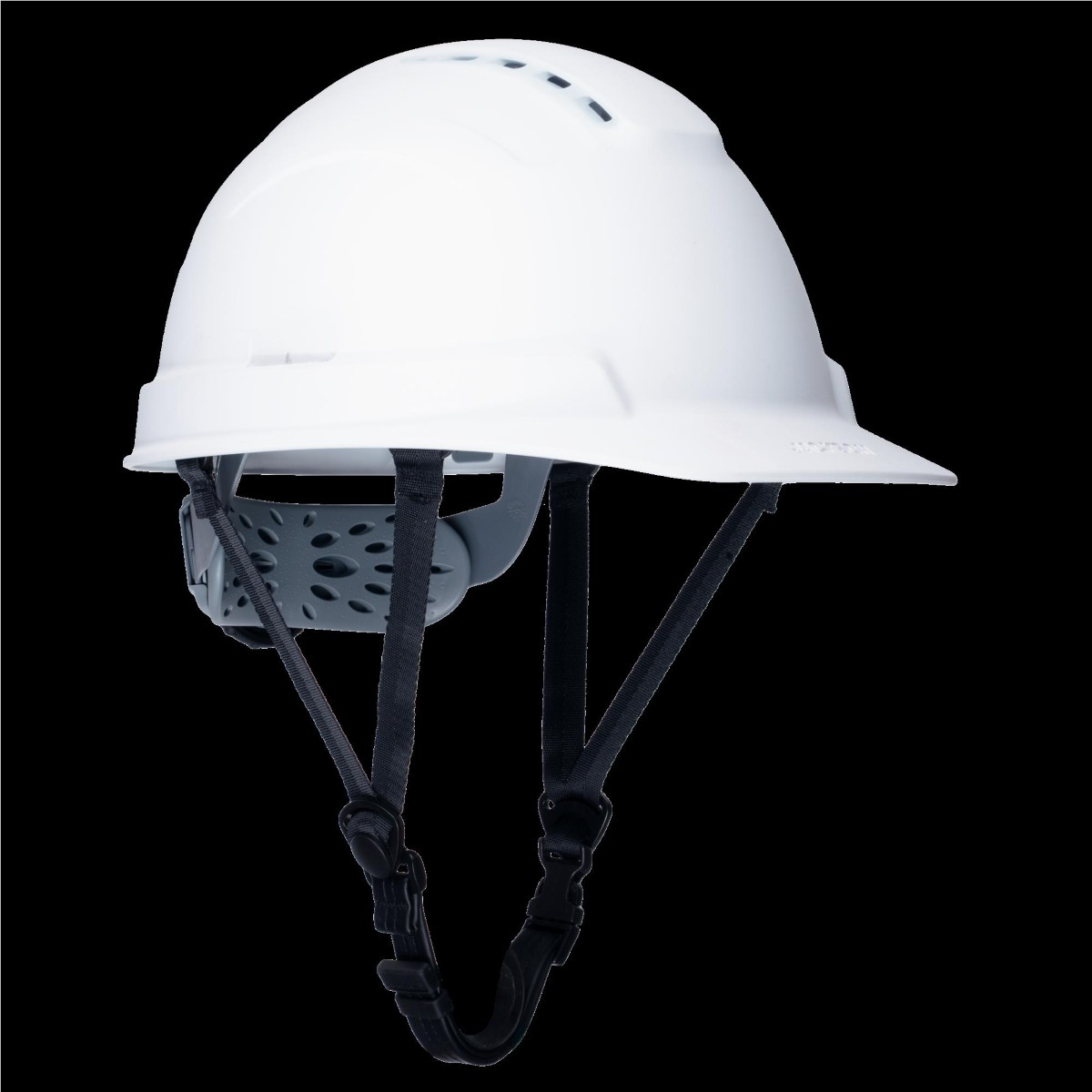 Jackson Safety Safety Helmet - SENTRY2 Series - Cap-Style - Type 2 - Vented - White