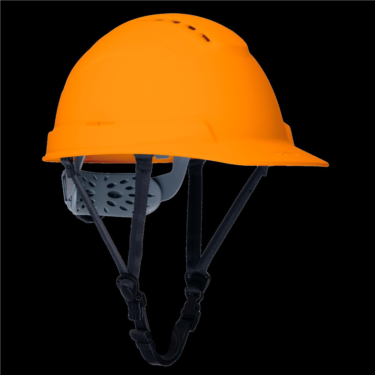 Jackson Safety Safety Helmet - SENTRY2 Series - Cap-Style - Type 2 - Vented - Hi-Vis Orange