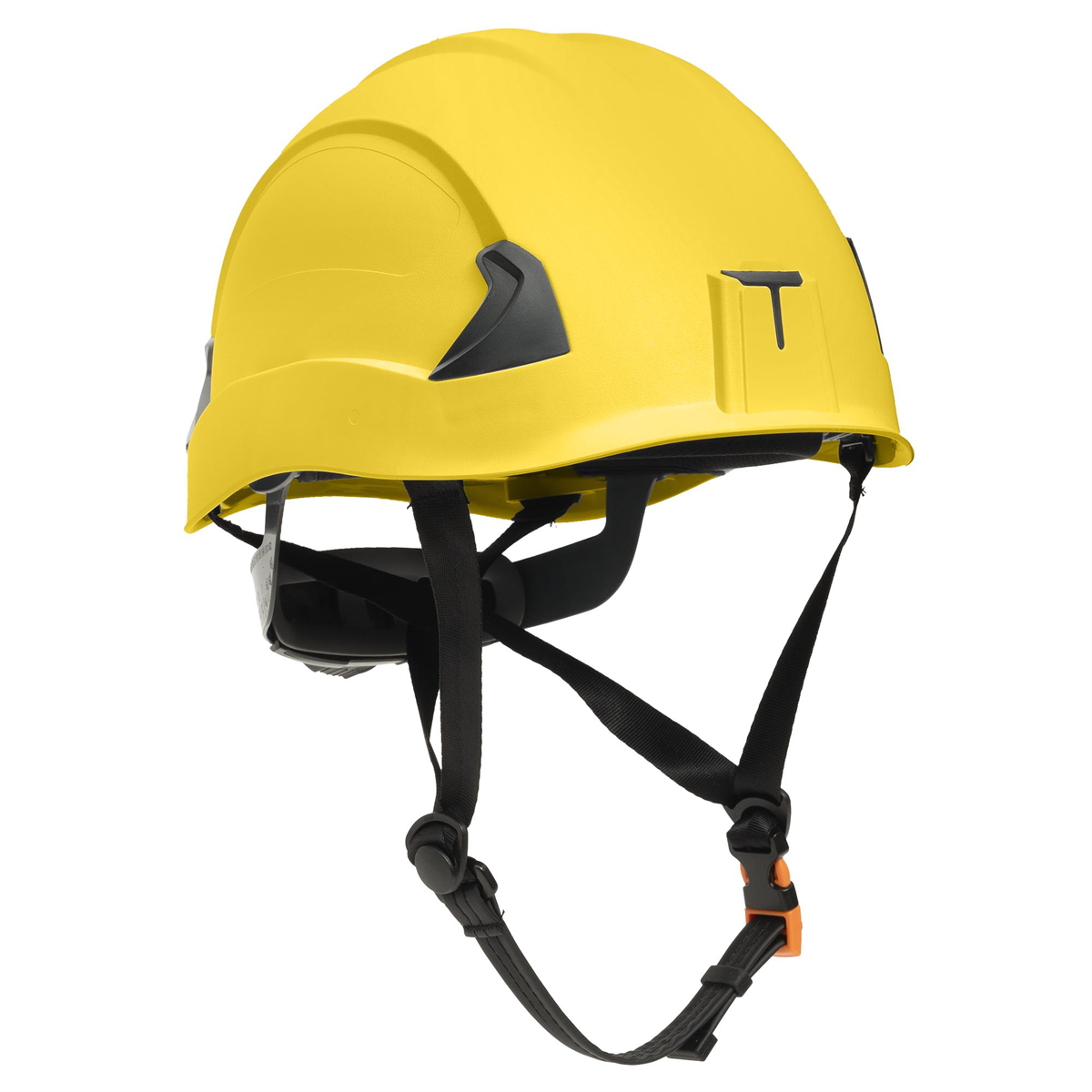 Jackson Safety Safety Helmet - CH-2-300 Series - Type 2 - Non-Vented - Yellow