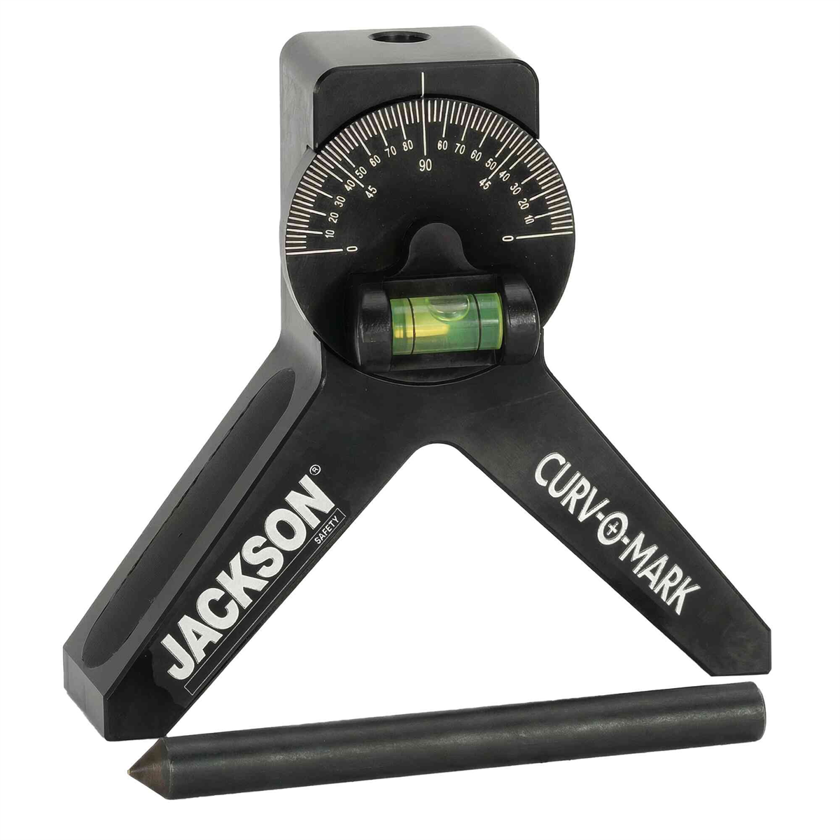 Jackson Safety Standard Centering Head