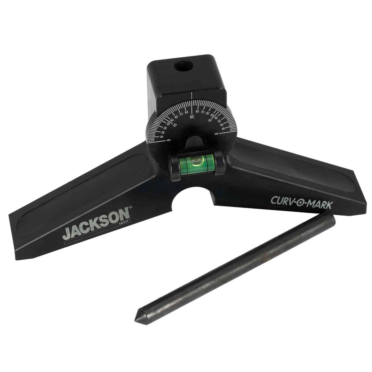 Jackson Safety Large Centering Head