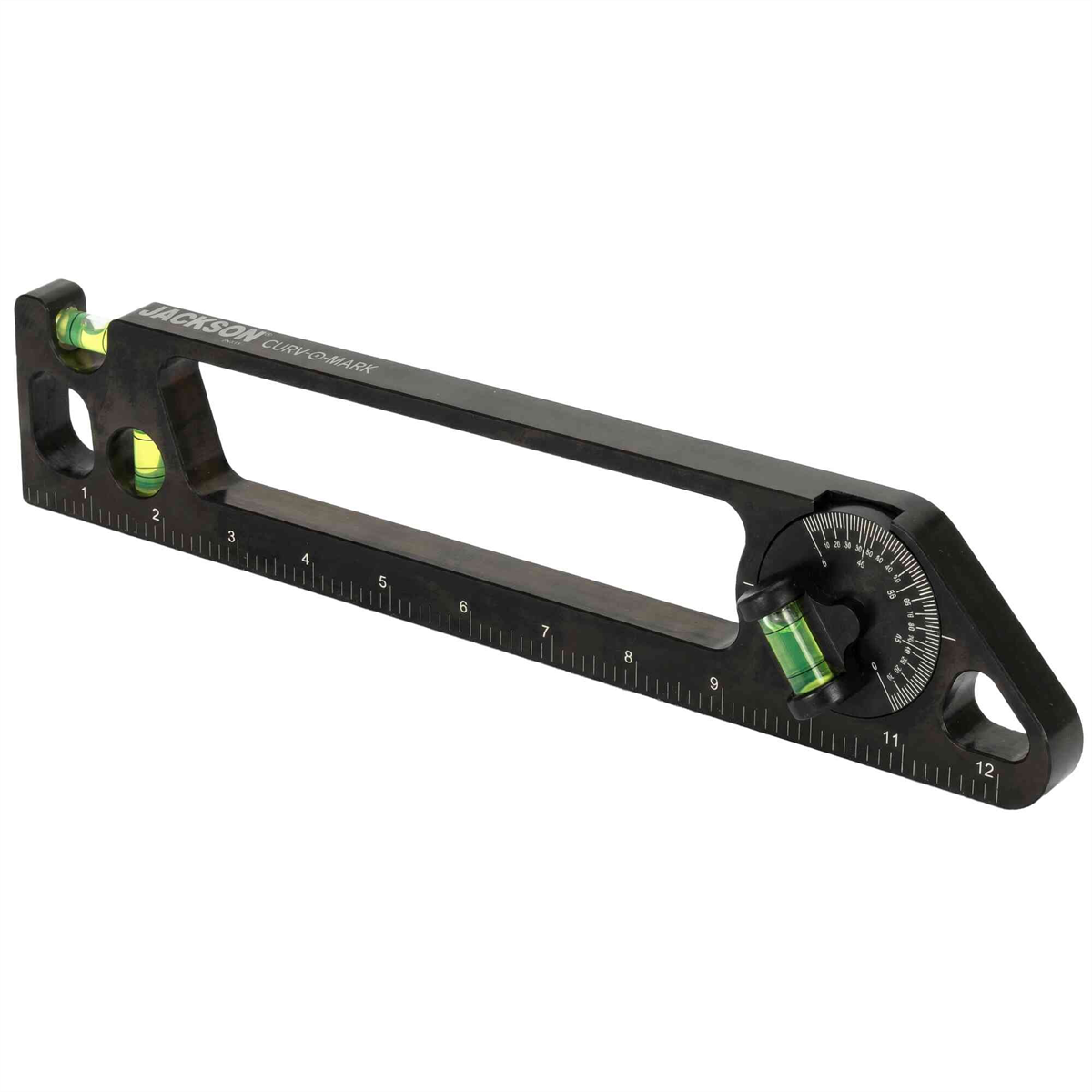 Jackson Safety Magnetic Level