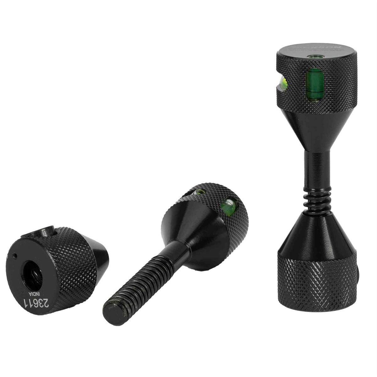 Jackson Safety Quick Pins