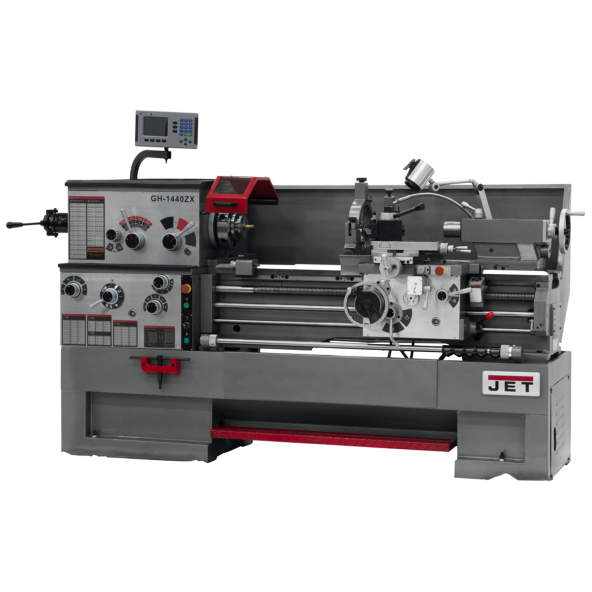 Jet Tools TSITC-100G