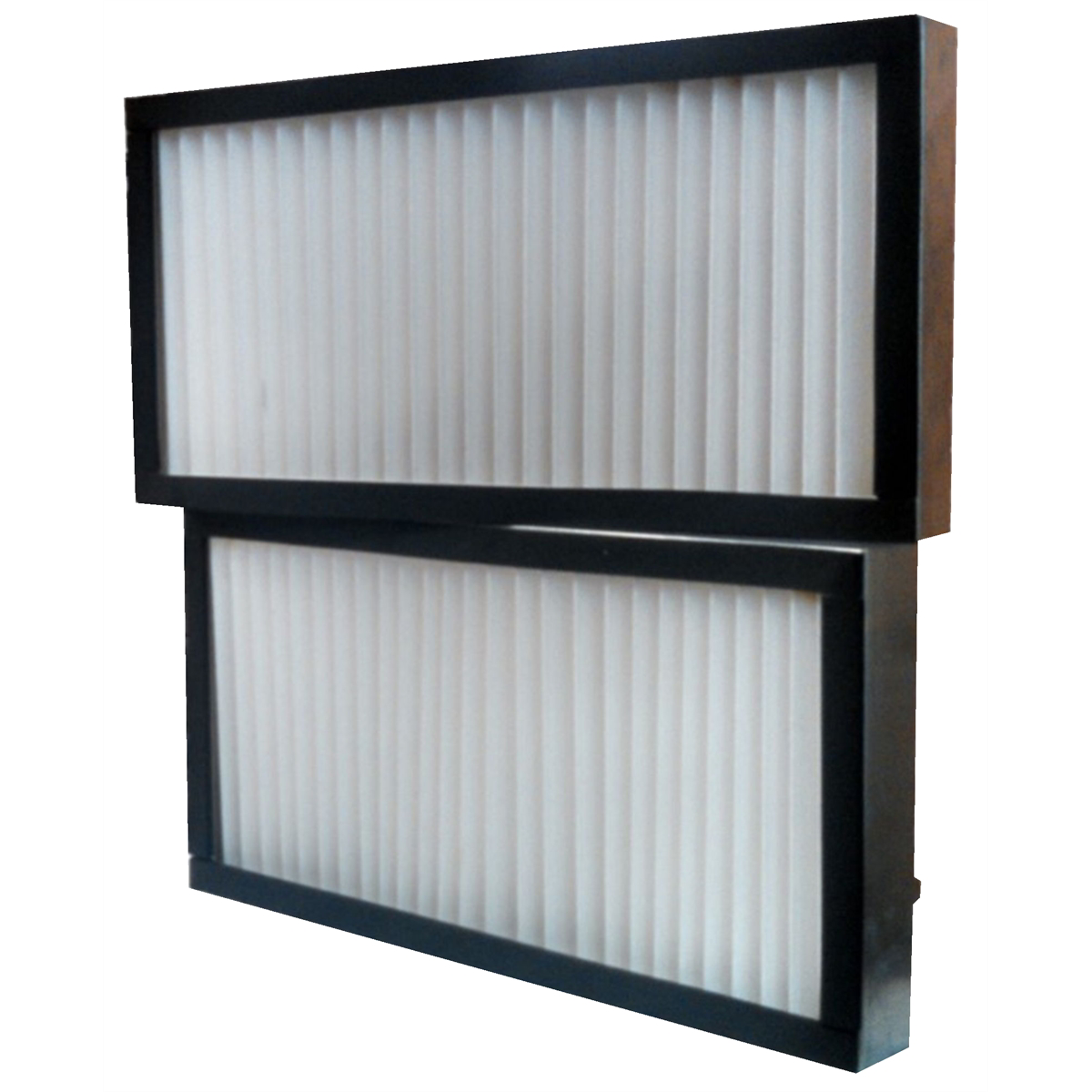 Jet Tools Replacement Filters For Jdc-501 (pair)