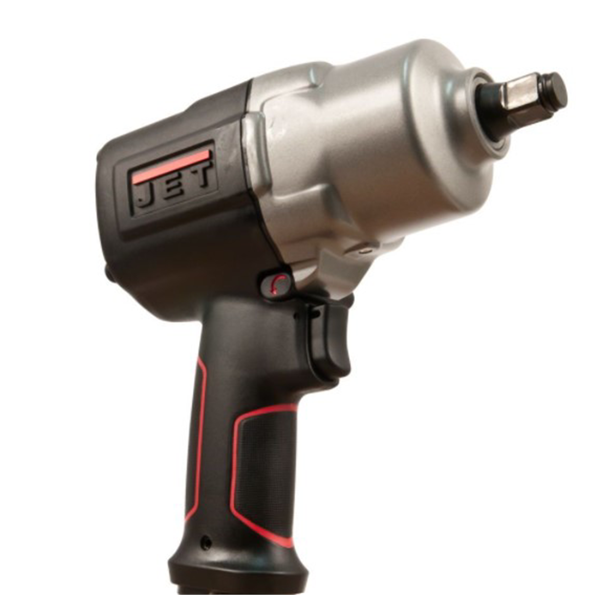 Jet Tools 3/8" SQ DR. IMP WRENCH, 400 FT-LBS.