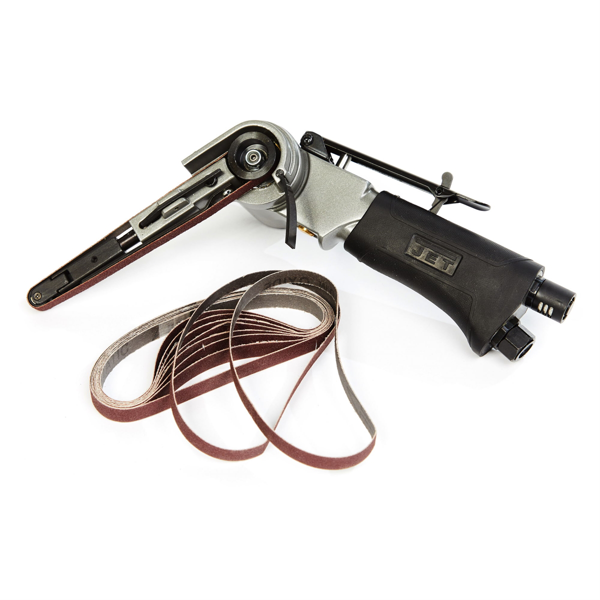 Jet Tools 3/8" BELT SER 10 BELTS
