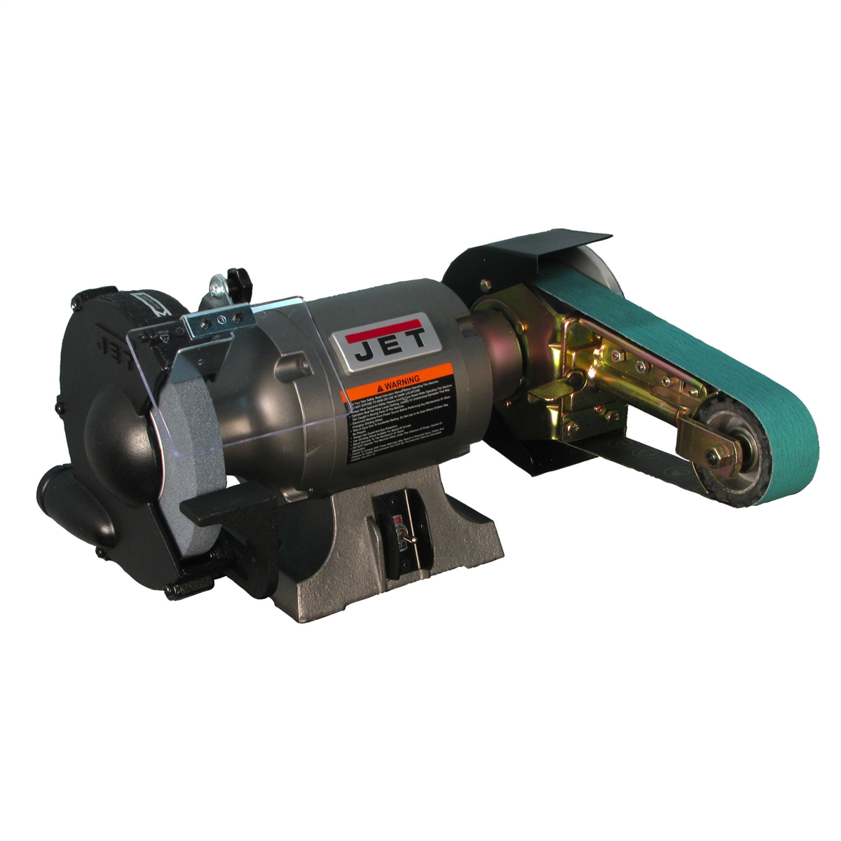 Jet Tools 6" GRINDER MULTI-TOOL ATTACHMENT