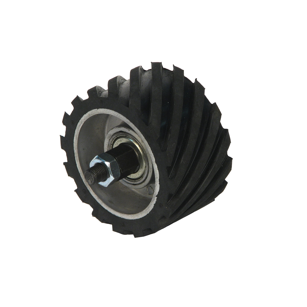 Jet Tools 2X3-1/2" CONTACT WHEEL FOR MULTI-TOOL