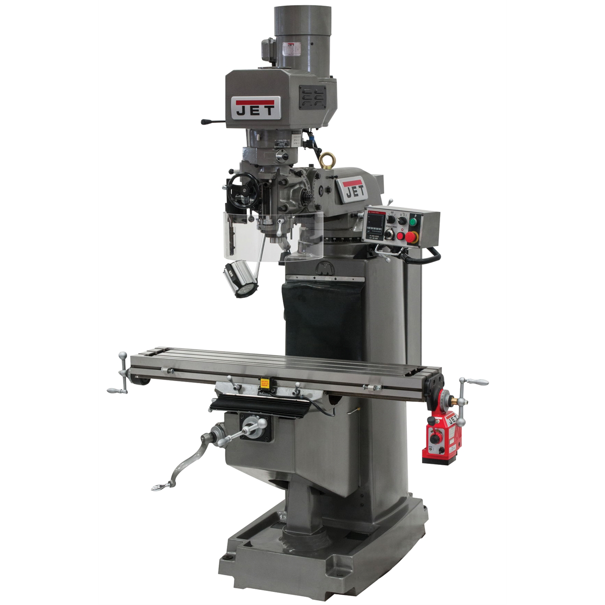 Jet Tools JTM-949EVS/230 3X MILL POWER CNC