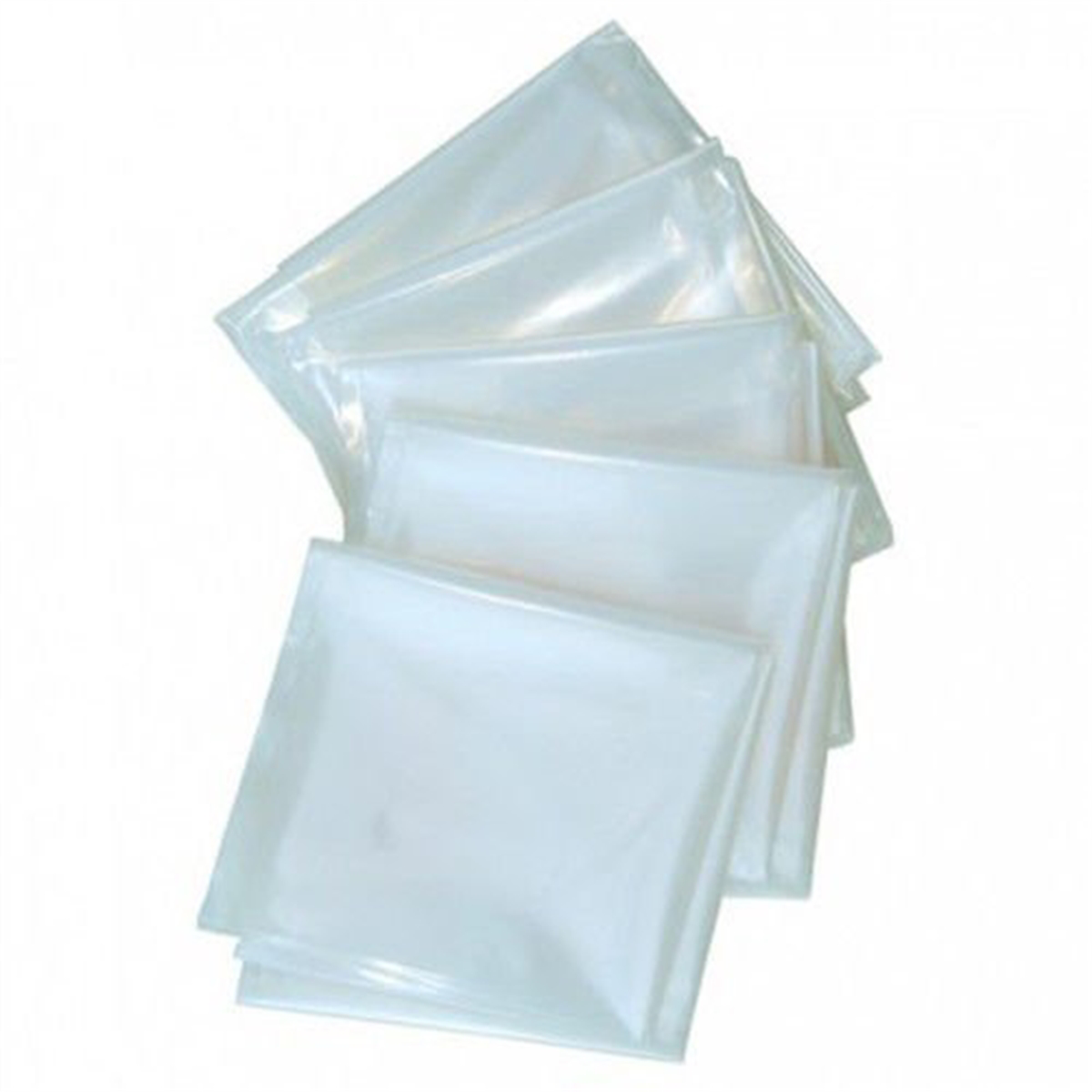 Jet Tools JCDC-2 DRUM COLLECTION BAGS (5)