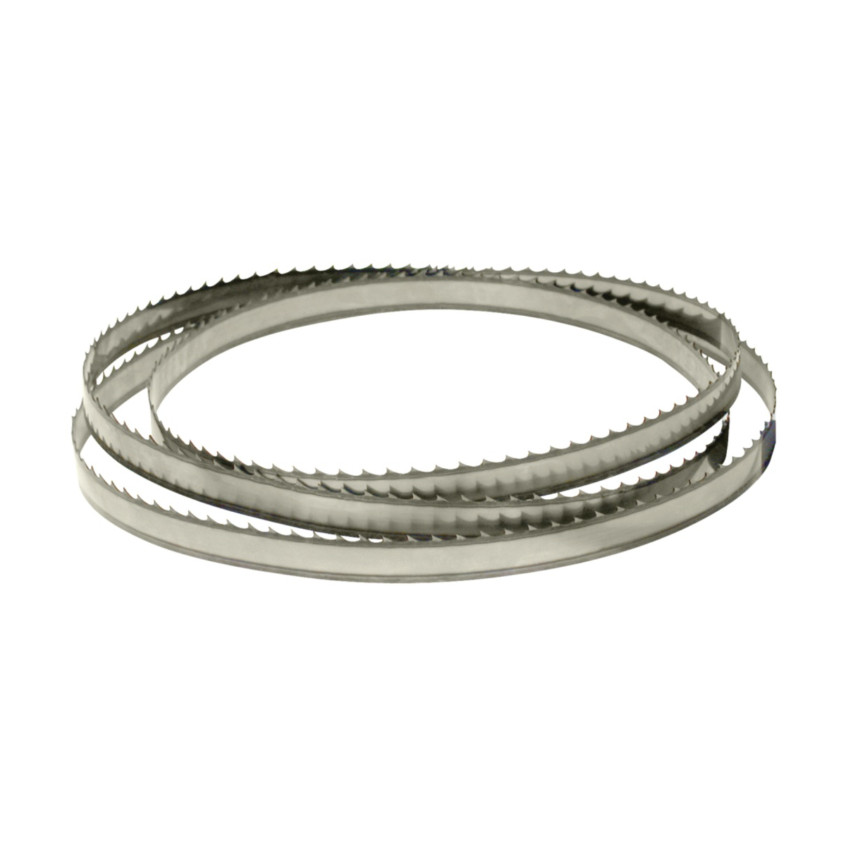 Jet Tools Bi-Metal Bandsaw Blade 1" x 0.035 x 132-1/2" ( 4/6T) For EHB-1018V