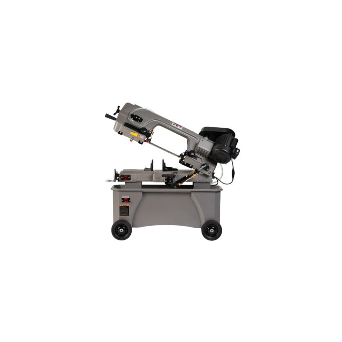 Jet Tools HVBS-712 - 7" x 12" Horizontal / Vertical Bandsaw