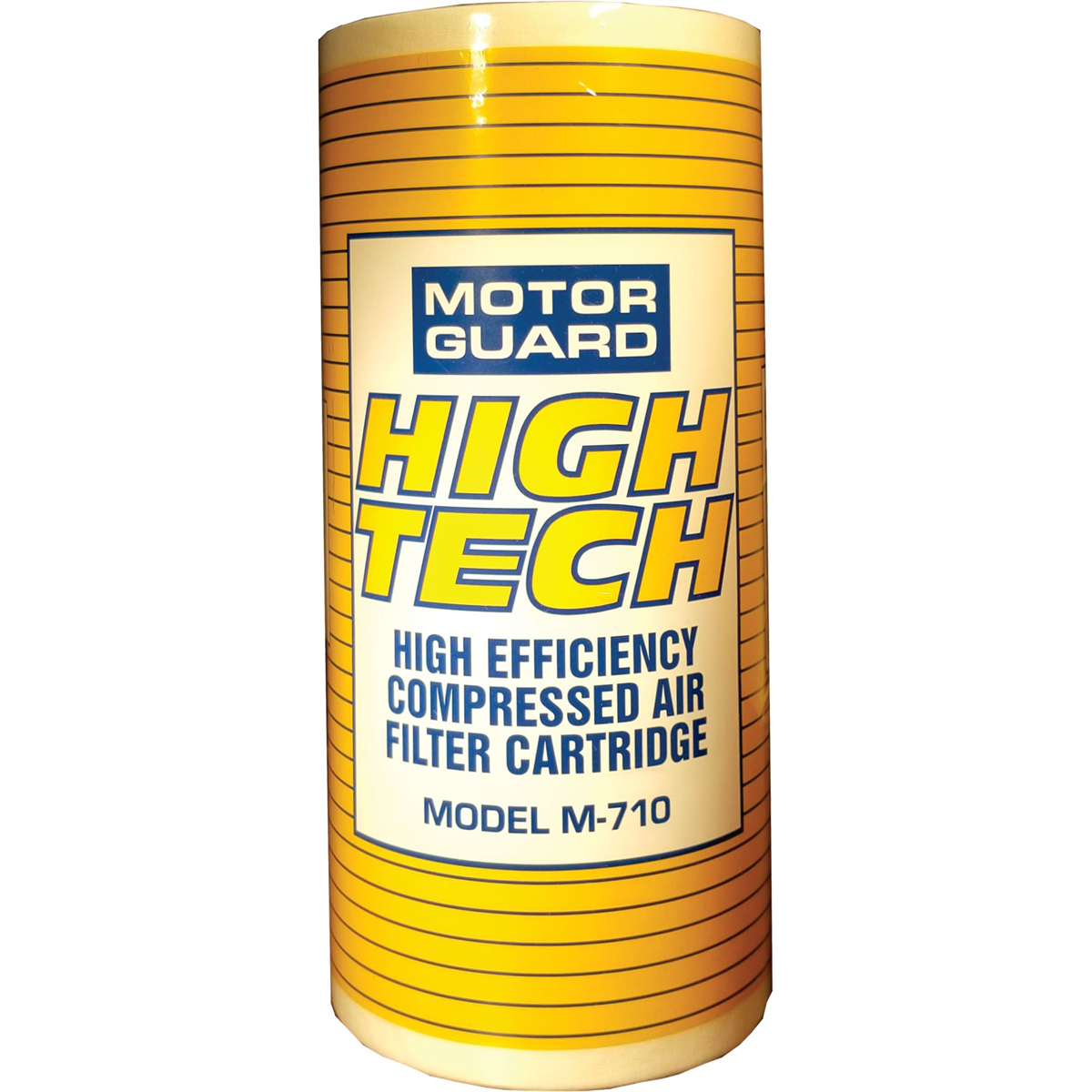 Motor Guard REPLACEMENT CARTRIDGE M-7100