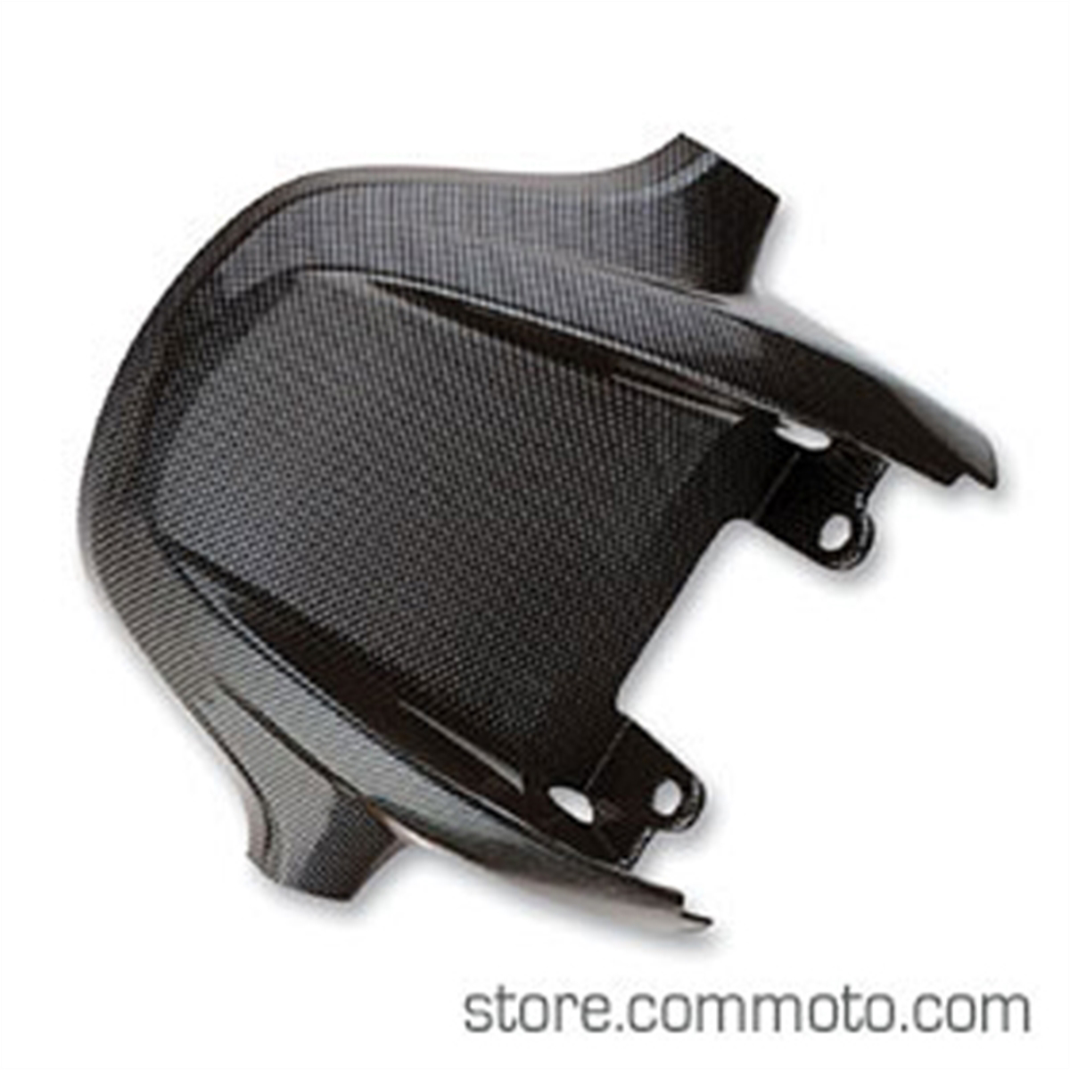 Motor Guard Particulate Filter 3/4" NPT