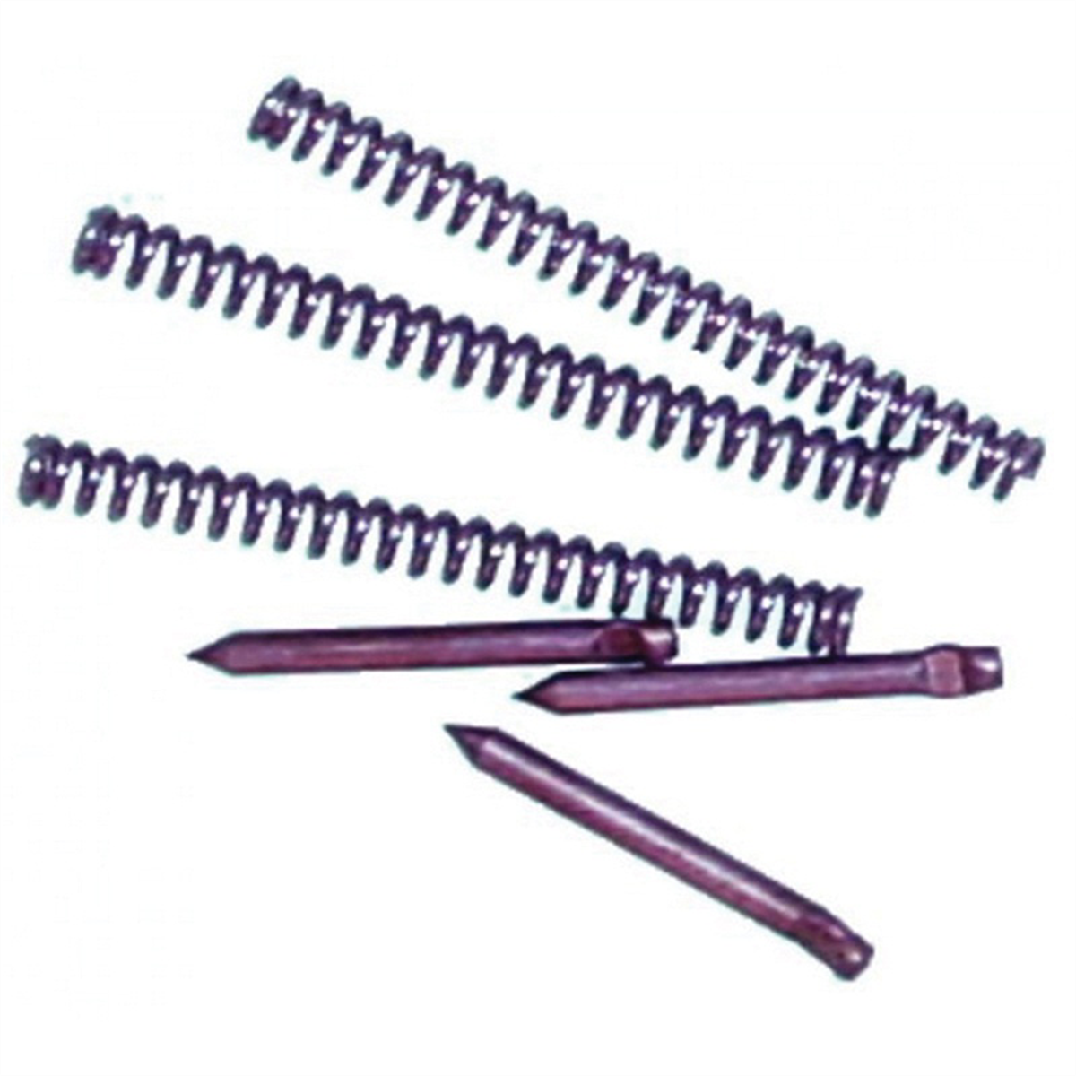 Motor Guard 3PK RELACEMENT PILOTS