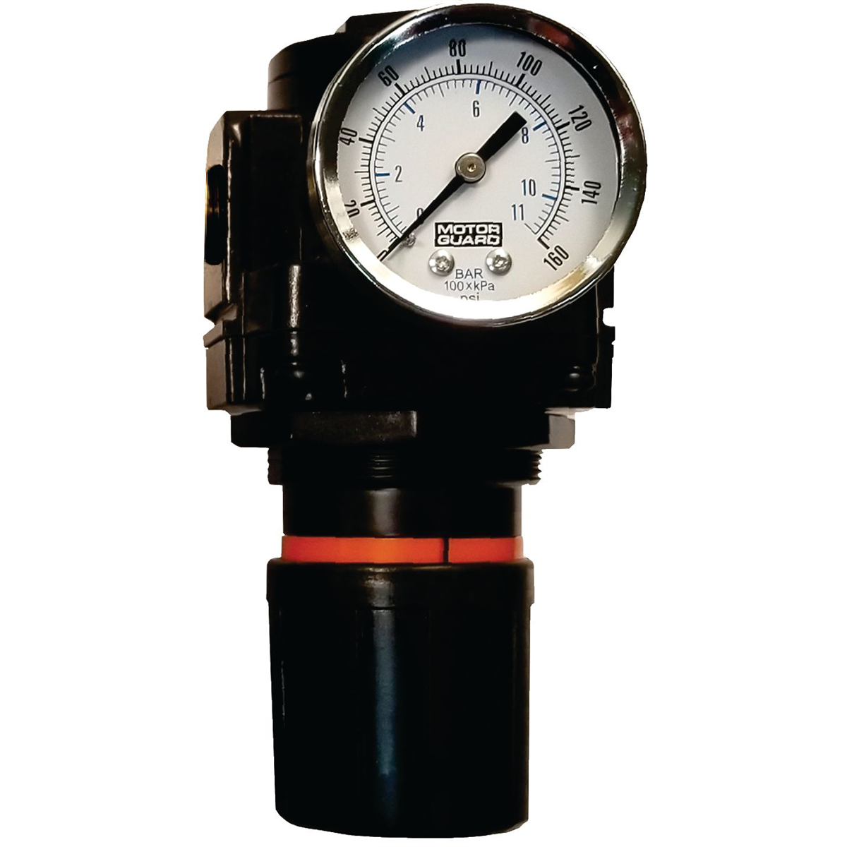 Motor Guard HIGH TECH REGULATOR 1/2 NPT