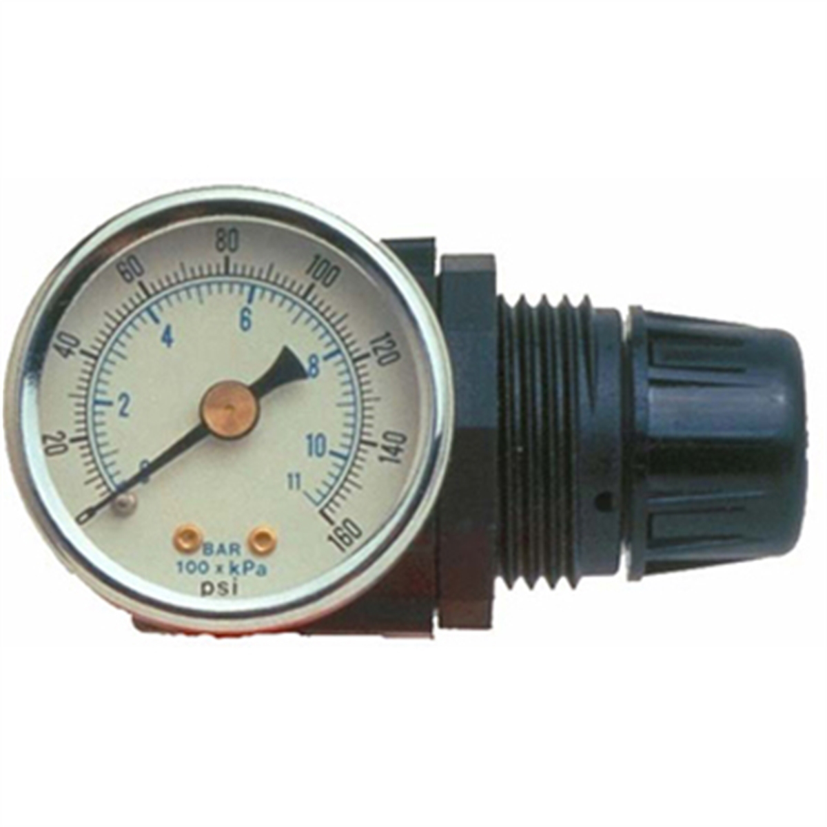 Motor Guard R262 MINI REGULATOR GAUGE