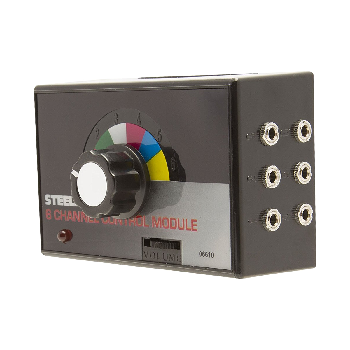 J S Products (steelman) STETHESCOPE CONTROL BOX