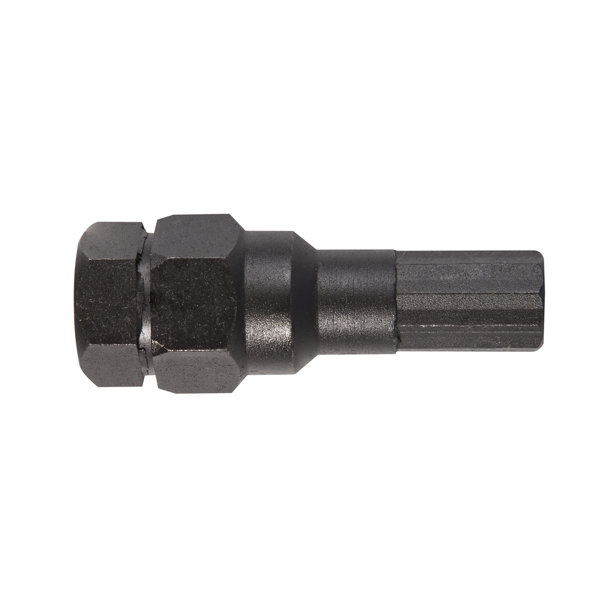 J S Products (steelman) 10-Point Star Lug, 1/2" Outer Dimension