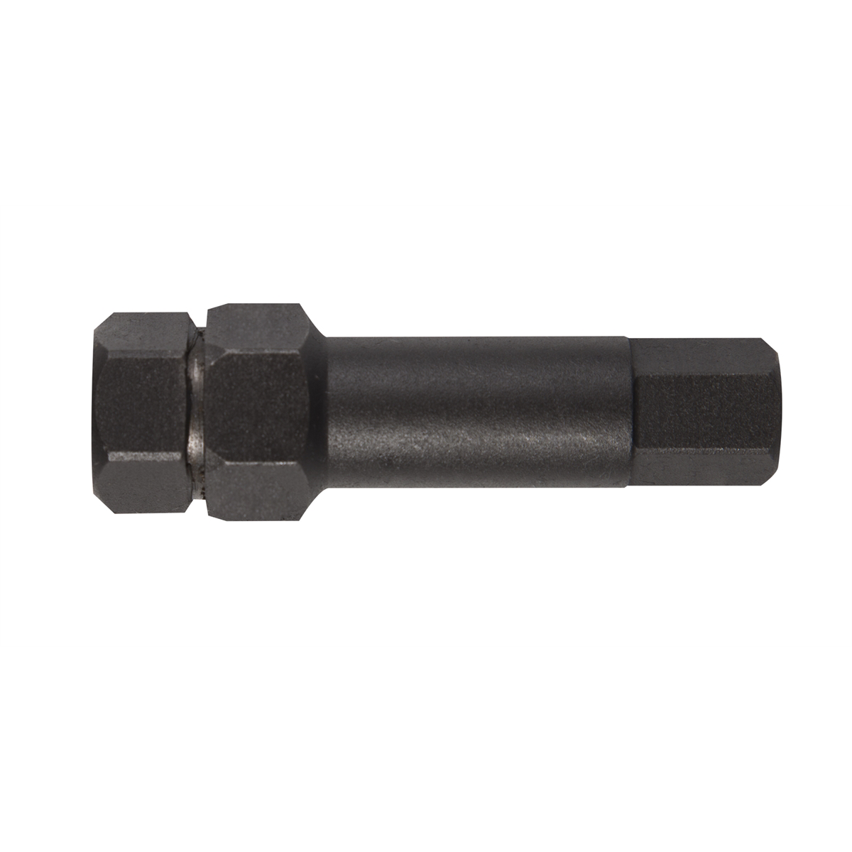 J S Products (steelman) Hex Tip Lock Nut Key 9/16-Inch