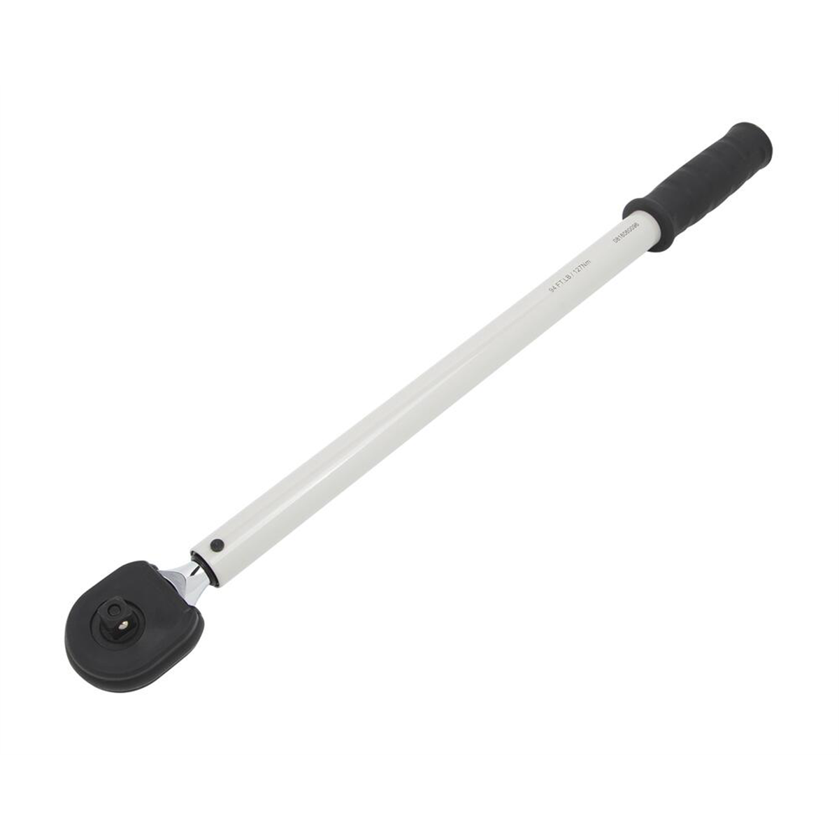 J S Products (steelman) 1/2-Inch Drive Pre-Set 94 ft-lb Torque Wrench