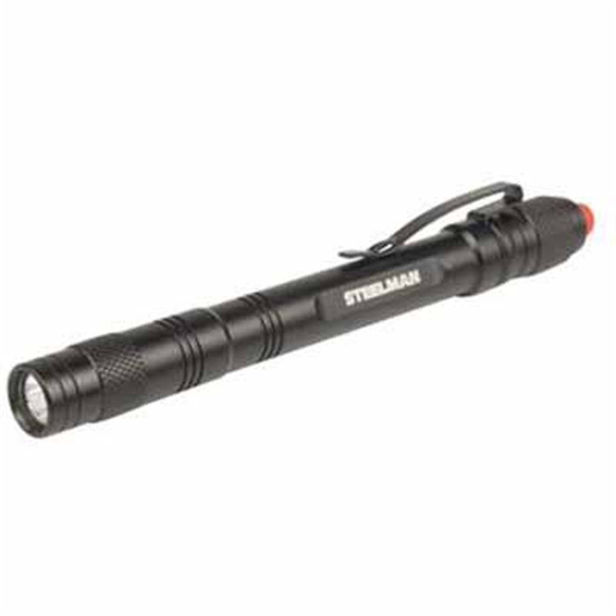 J S Products (steelman) 2AAA LED Pen Light