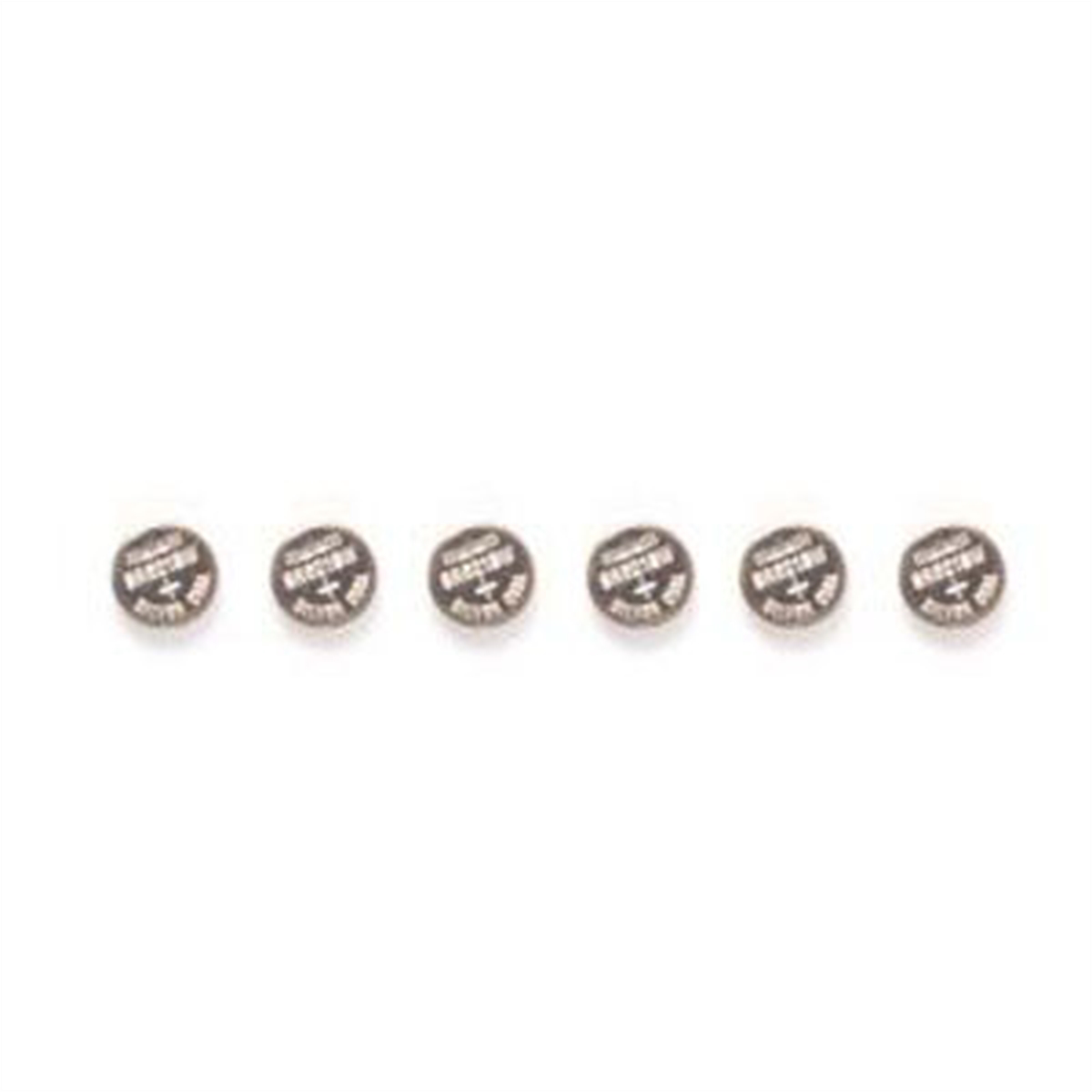 J S Products (steelman) Battery for 96415 - 6pk