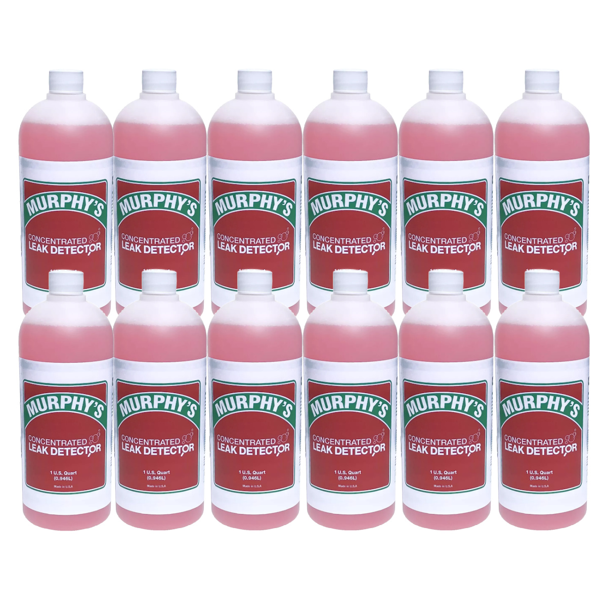 JTM PRODUCTS INC JTMF11810-12