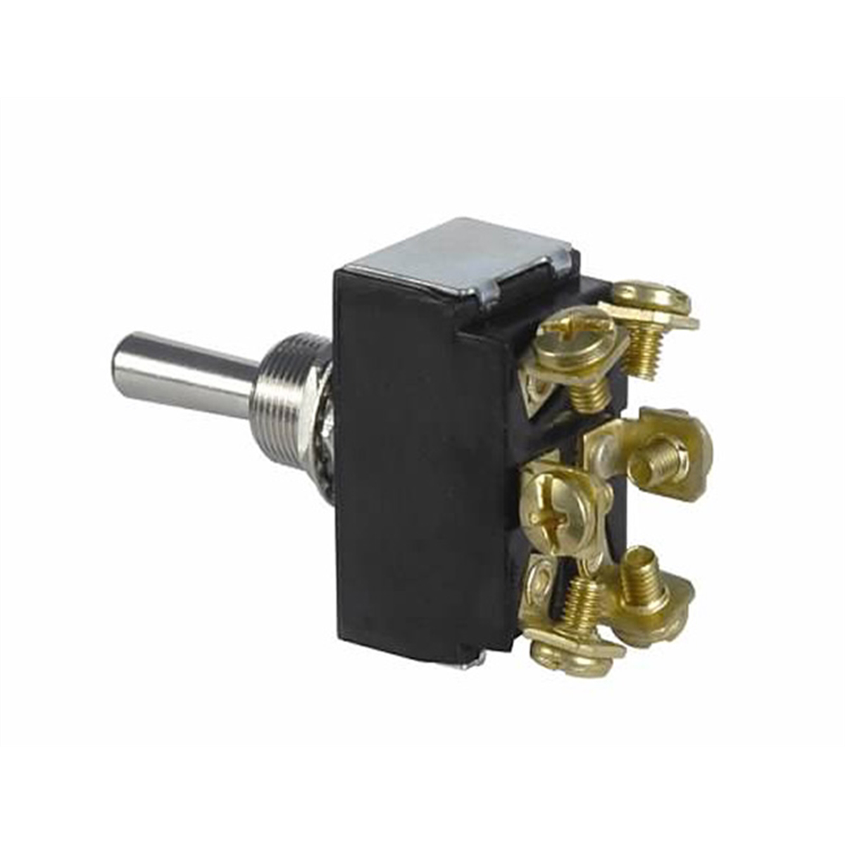 The Best Connection 30 Amp 12V Toggle 2-Way