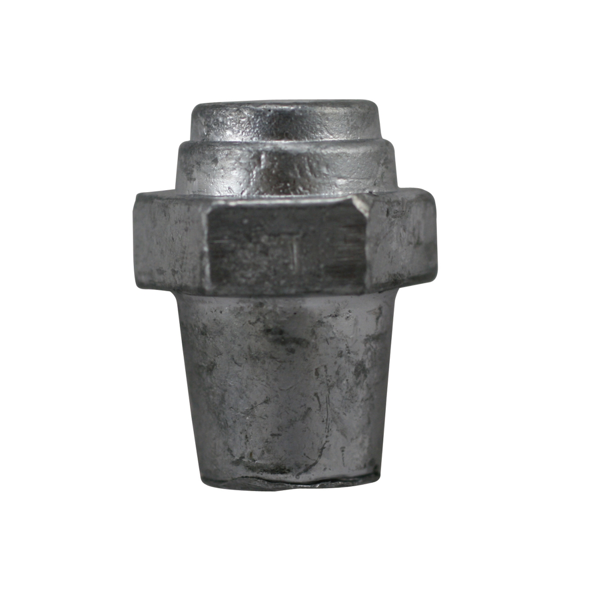 The Best Connection Char Post  3/8" Stud Batt Term