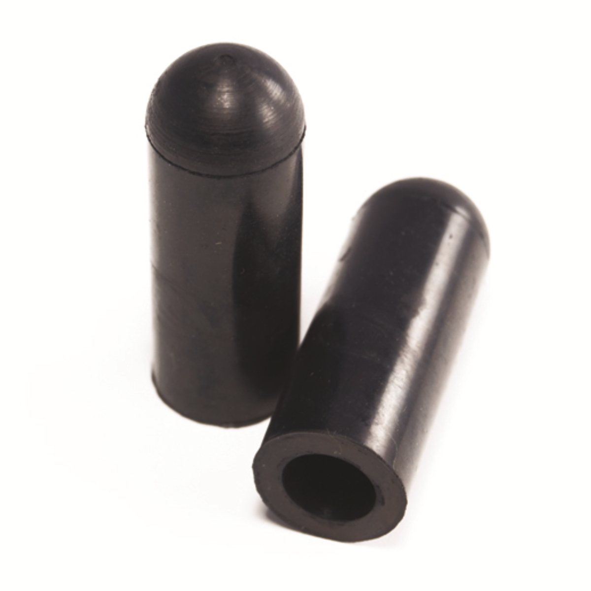 The Best Connection Hypalon Rubber Vacuum Caps 1/8