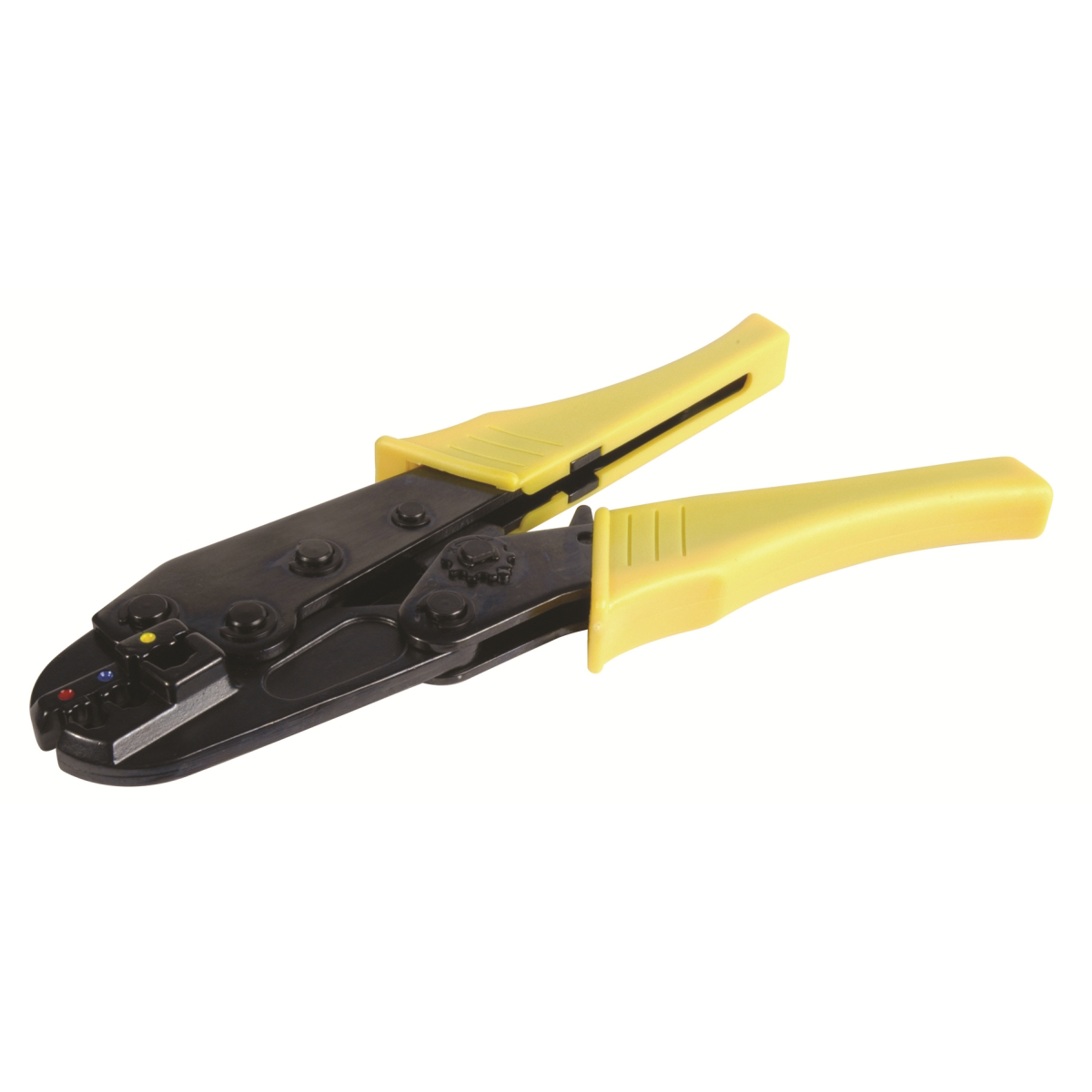 The Best Connection Rachet Crimper 22-10 Awg