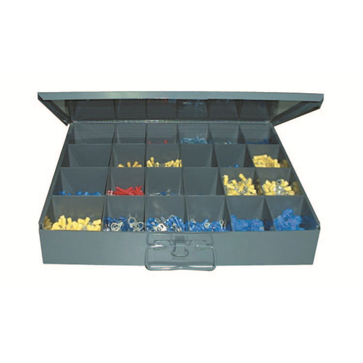 The Best Connection Terminal Kit 2200 Pc