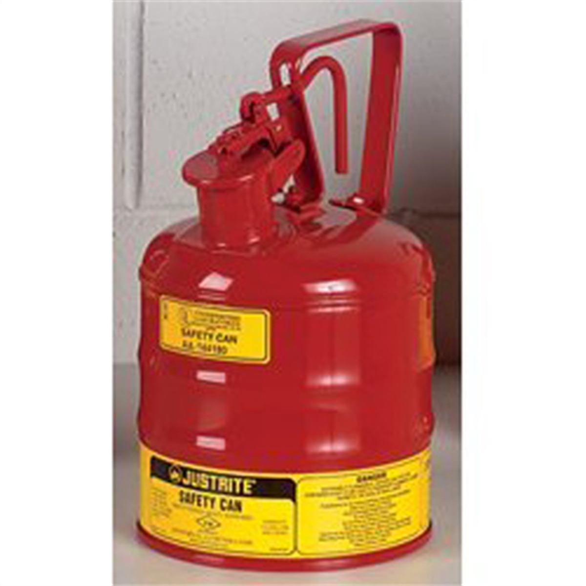 Justrite Mfg. Co. SUPERCEDED - 1 GAL TYPE 1 CAN