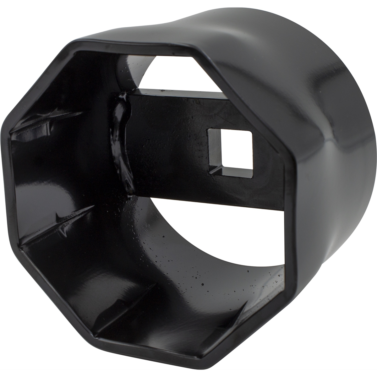 Lang Tools (Kastar) 1261 - 120mm 8 Point Locknut Socket
