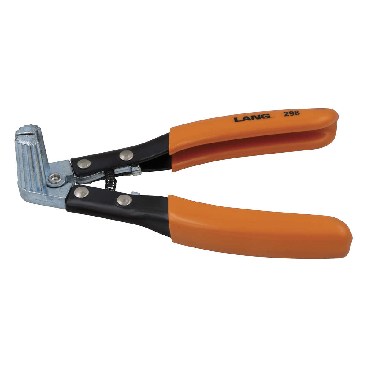 Lang Tools (Kastar) 298 - Battery Terminal Spreader and Cleaner