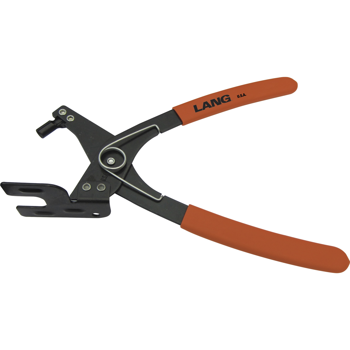 Lang Tools (Kastar) 436A - Exhaust Hanger Removal Pliers