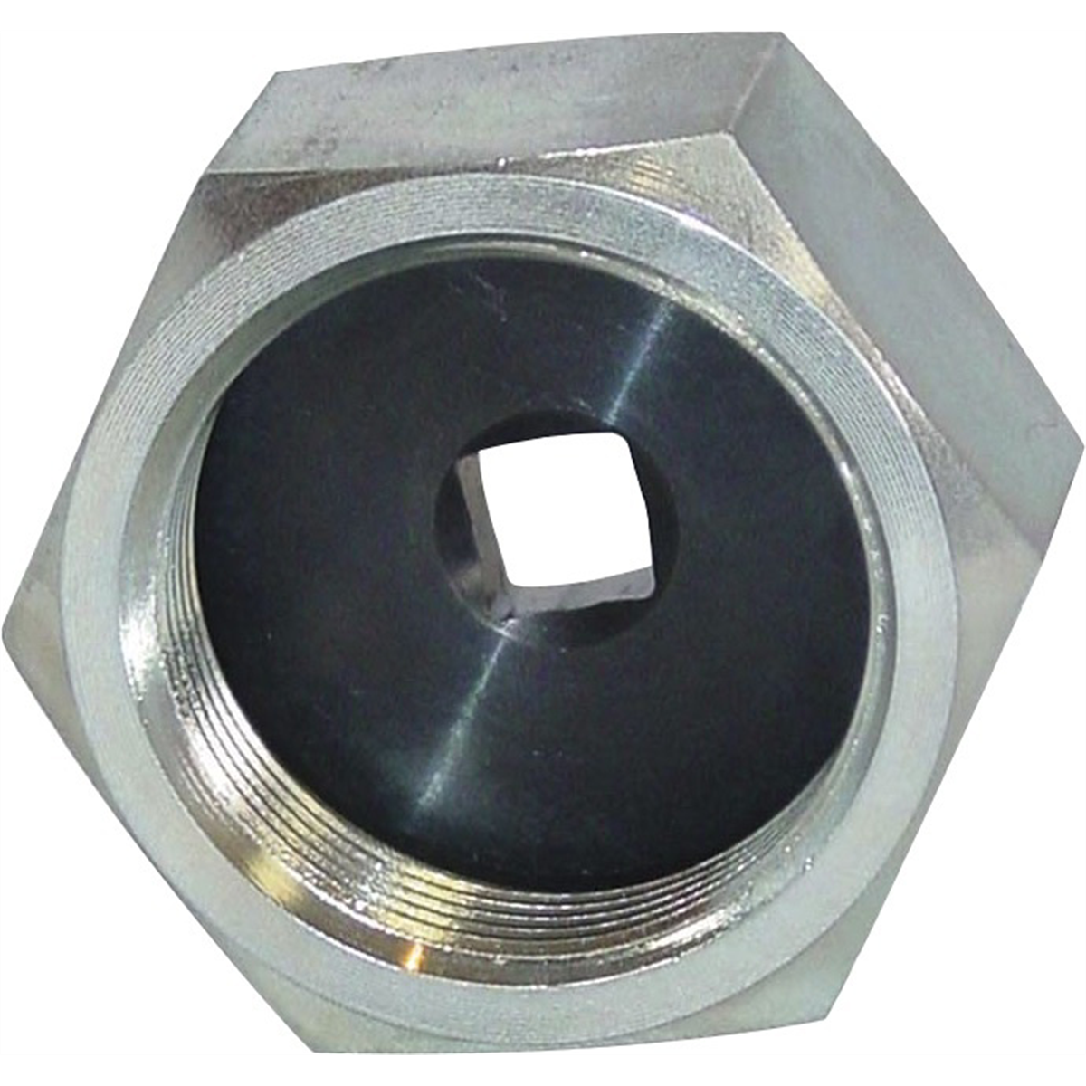 Lang Tools (Kastar) 486 - Oil Filter Nipple Installer - Series 60 Detroit Diesel Engines