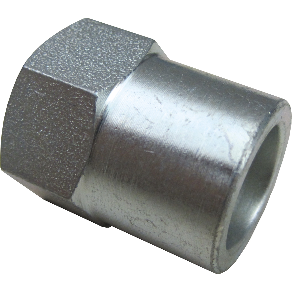 Lang Tools (Kastar) 5206R - Pump/Pulley Installer Nut