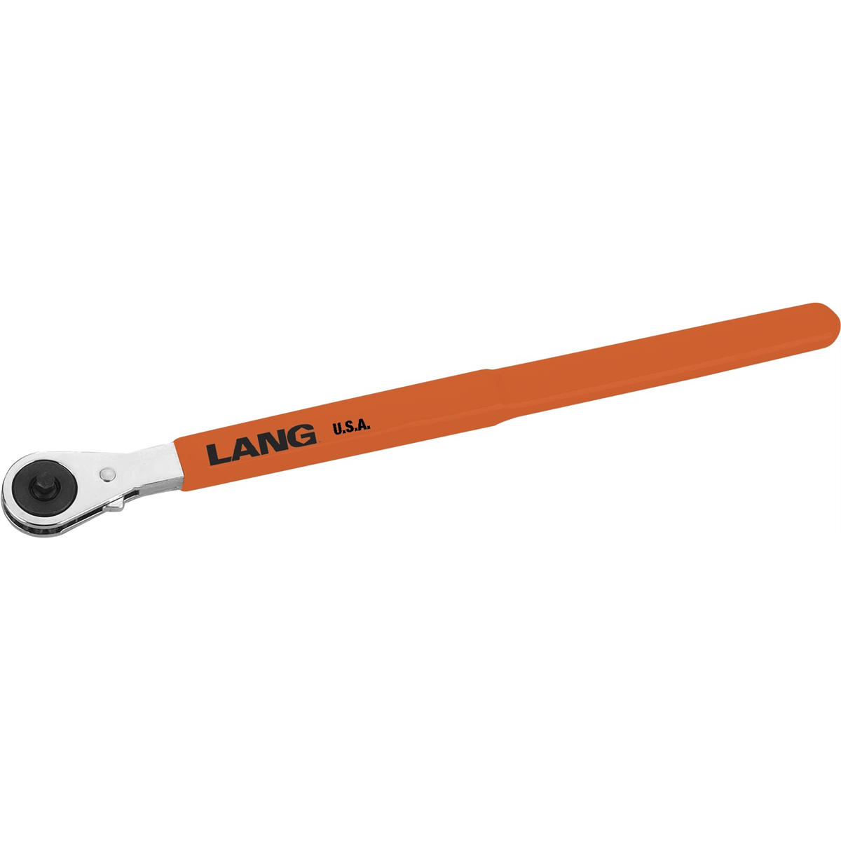 Lang Tools (Kastar) 6529 - Rocker Box Cover Ratcheting Bolt Wrench