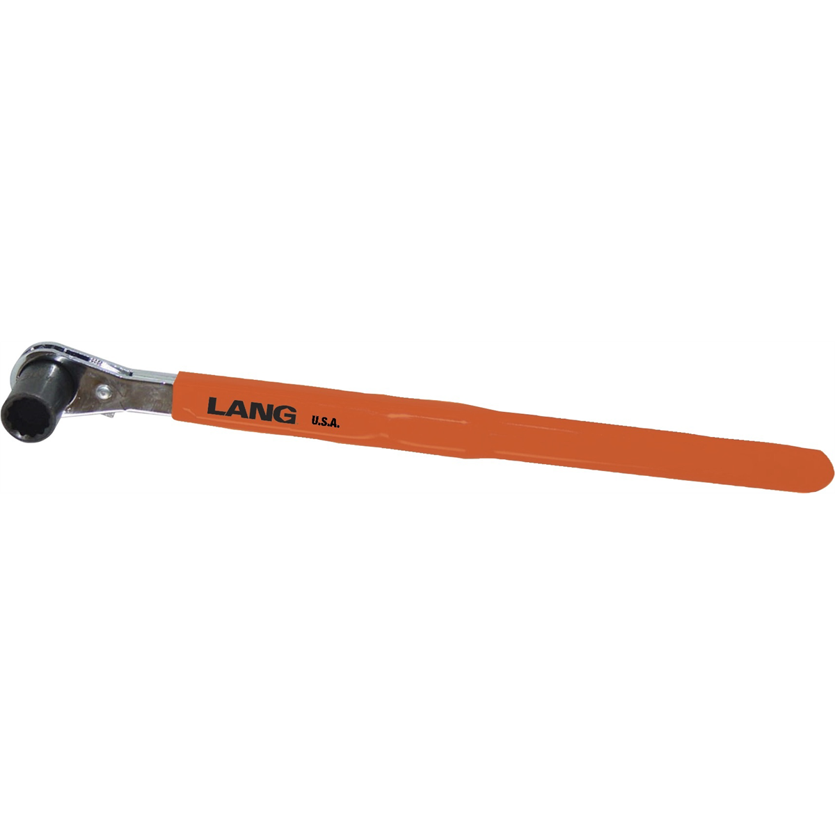 Lang Tools (Kastar) 6530 - Lower Rocker Box 7/16" Wrench for Twin Cam�&AElig;