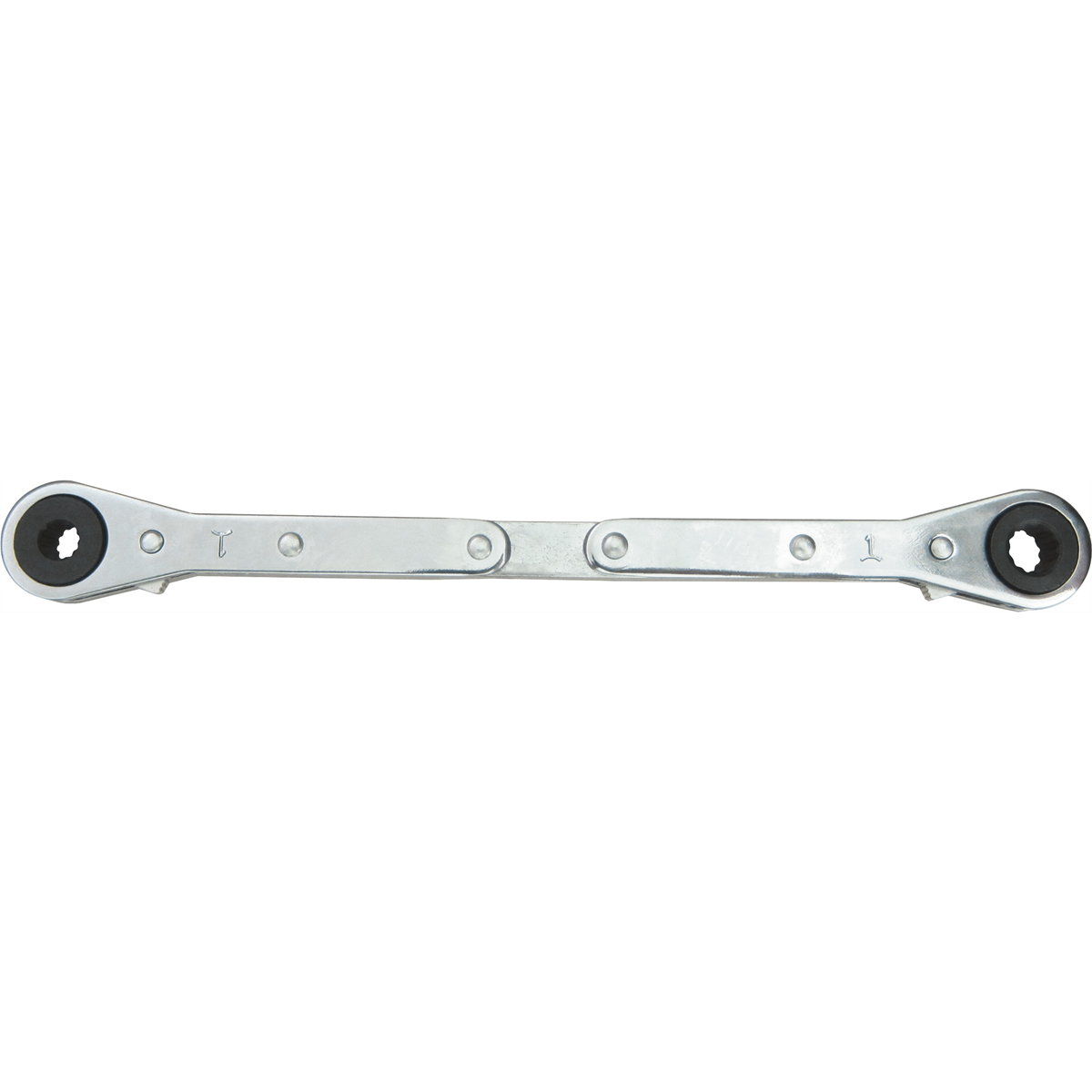 Lang Tools (Kastar) 6665 - 8mm x 10mm 12 Pt. Extra Long Box Wrench