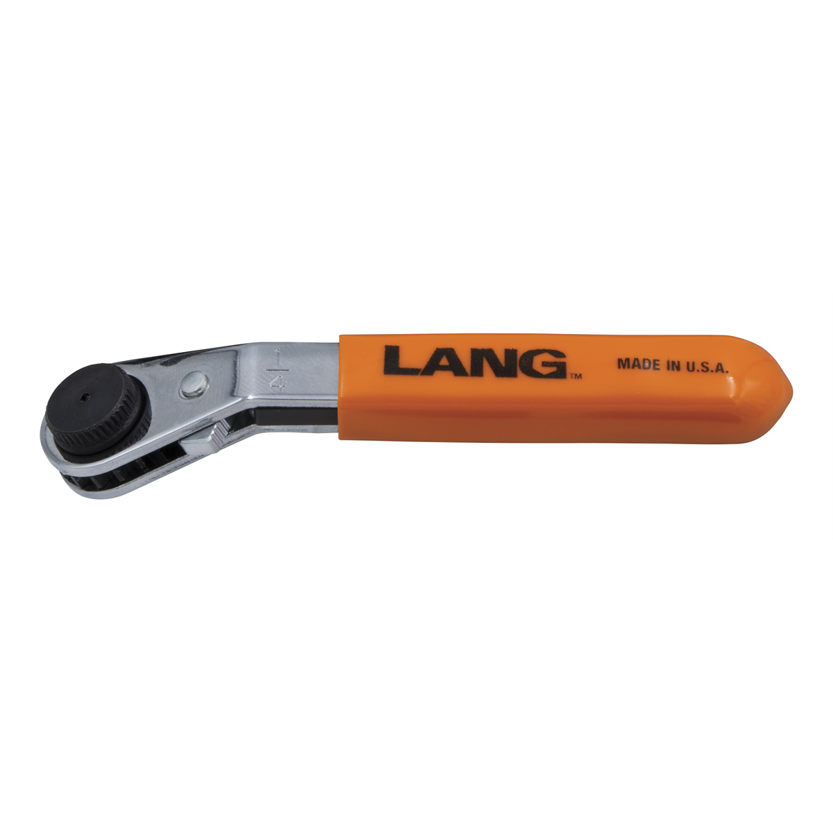 Lang Tools (Kastar) - 3 WRENCH RACTHETING SET