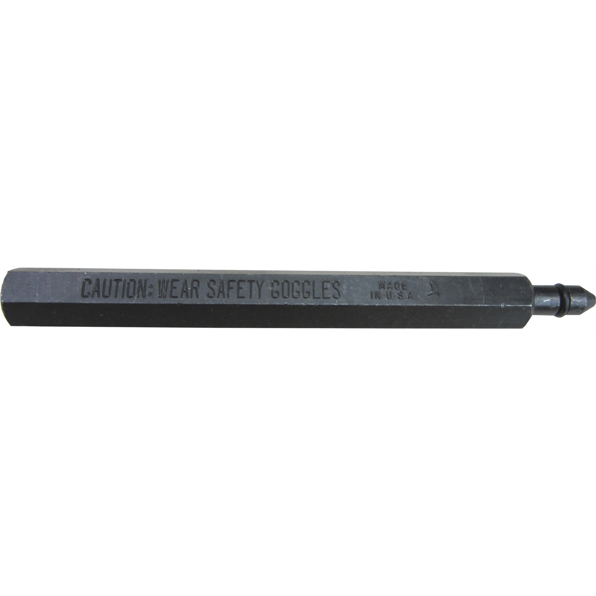 Lang Tools (Kastar) 740R - Long Driving Mandrel, with O-Ring